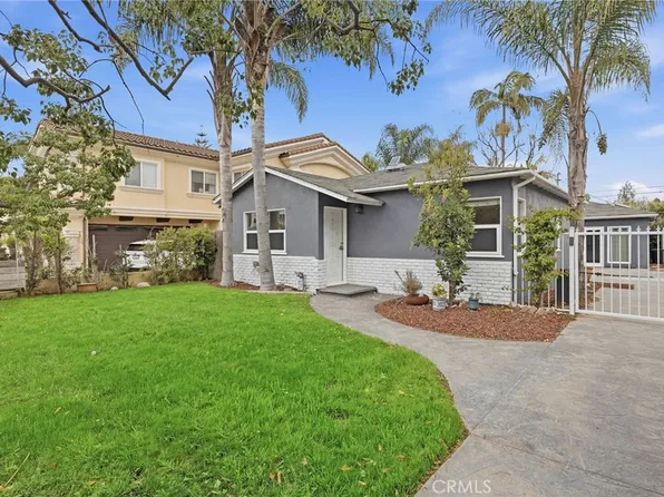 2313 Curtis Ave, Redondo Beach, CA 90278