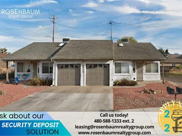 8916 E Florentine Rd APT B, Prescott Valley, AZ 86314