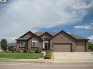 1826 74th Ave, Greeley, CO 80634
