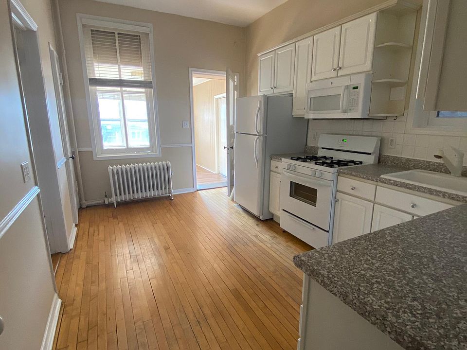 UPDATED KITCHEN