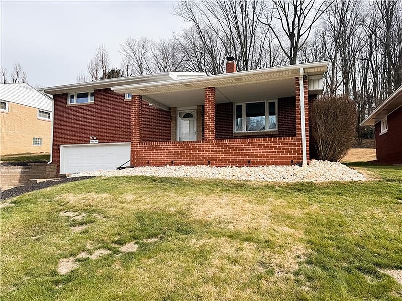 64 Meadowbrook Ave, Greensburg, PA 15601 | Zillow