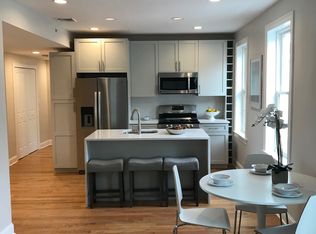 100 Webster St #1, Boston, MA 02128