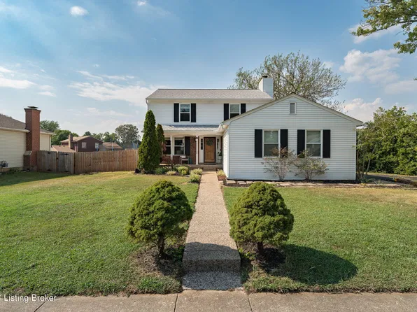 8905 Wooded Glen Rd, Louisville, KY 40220