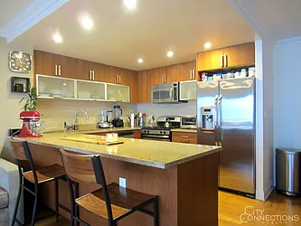 Rented by City Connections Realty