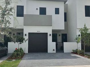 495 SW 91st Ave, Miami, FL 33174