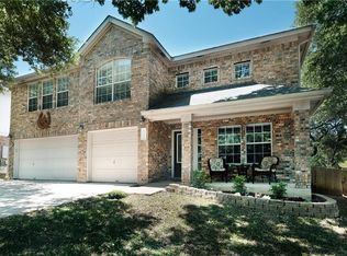 2203 Shark Loop, Round Rock, TX 78664