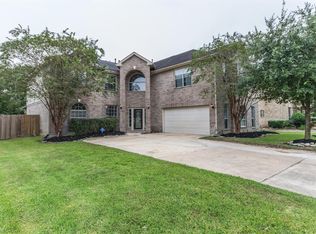 19410 Country Village Dr, Spring, TX 77388