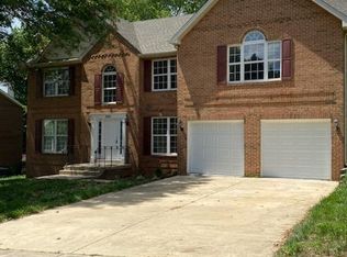 11602 Trillum St, Bowie, MD 20721