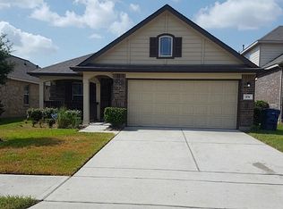 1731 Thornhampton Ct, Houston, TX 77014