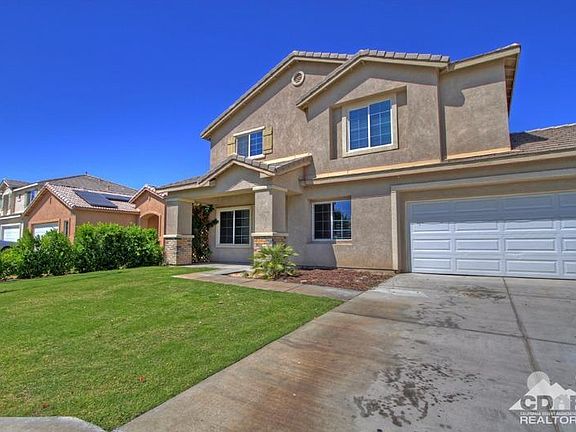 4th image of 83558 Mecca Hills Ave