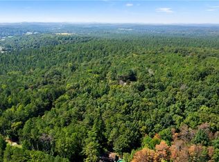 43 Kirk Rd NW, White, GA 30184