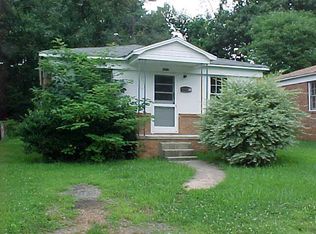 1913 Taylor Ave, Charlotte, NC 28216