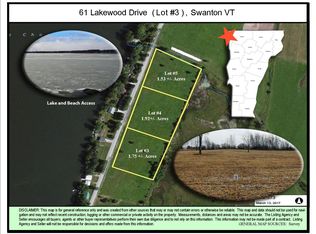 75 Lakewood Dr, Swanton, VT 05488