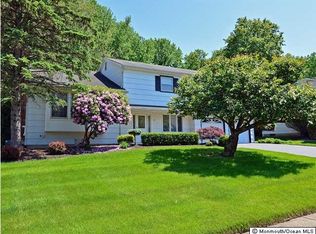 5 Prince Edward Rd, Morganville, NJ 07751
