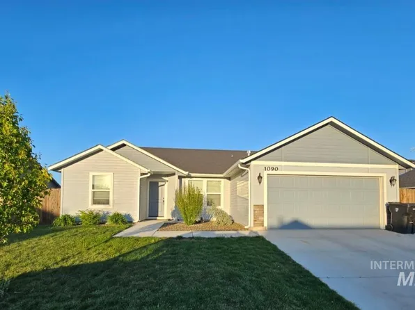 1090 W 10th St, Weiser, ID 83672