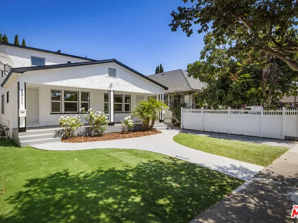 2309 W 29th Pl, Los Angeles, CA 90018