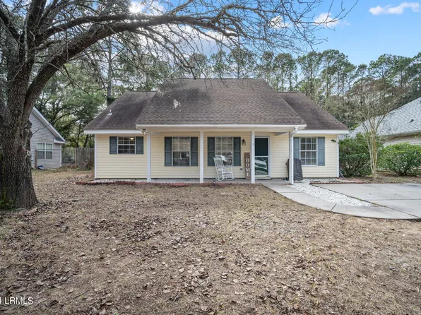 5 Eagle Trace Ct, Beaufort, SC 29907