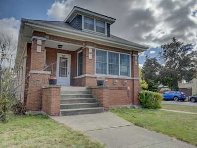 1647 Ridgeland Ave, Berwyn, IL, 60402