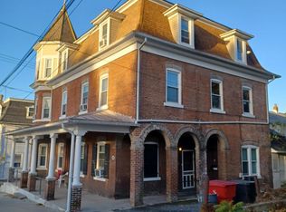 120 Arch St, Catasauqua, PA 18032