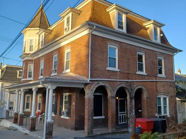 120 Arch St, Catasauqua, PA 18032