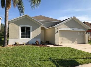 11313 Village Brook Dr, Riverview, FL 33579