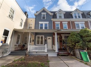 1142 W Union St, Allentown, PA 18102