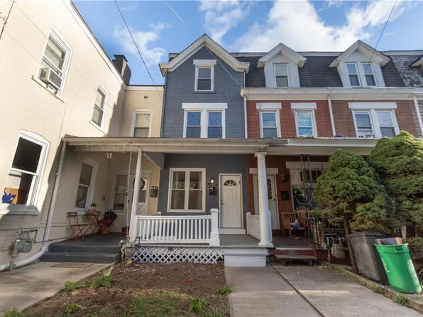 1142 W Union St, Allentown, PA 18102