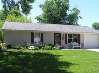 455 Northfield Dr, Mooresville, IN 46158