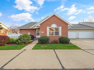 3323 Bayberry Cv, Wooster, OH 44691