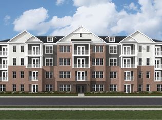 4003 Seaside Alder Rd UNIT 409, Bowie, MD 20720