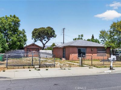 22400 Sherman Ave, Moreno Valley, CA, 92553