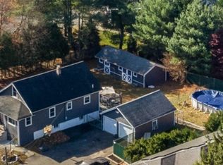 204 Rifle Camp Rd, Woodland Park, NJ 07424