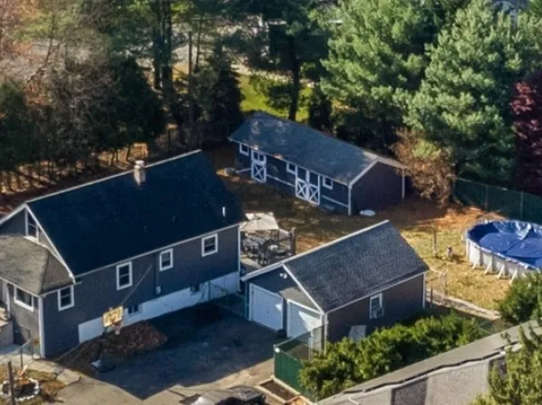 204 Rifle Camp Rd, Woodland Park, NJ 07424