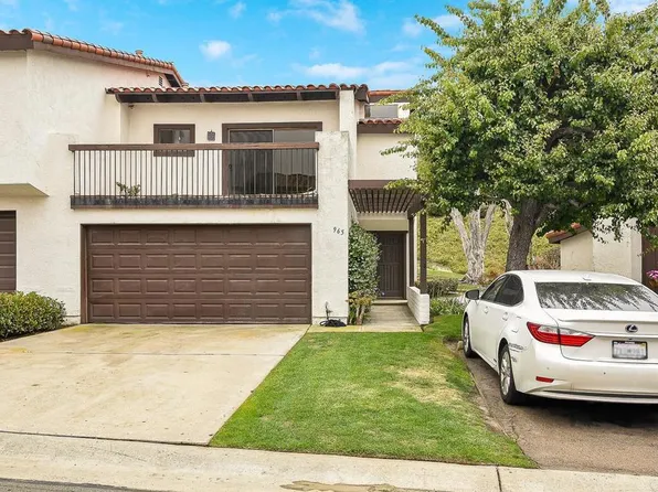 965 Santa Helena Park Ct, Solana Beach, CA 92075