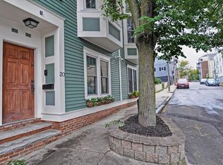 20 Short St, Charlestown, MA 02129