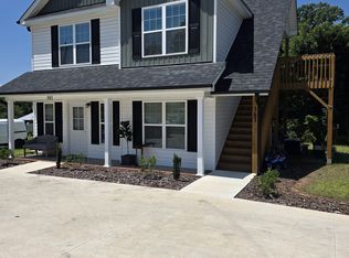 383 N Park St, Asheboro, NC 27203