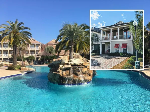206 Tahitian Way, Destin, FL 32541
