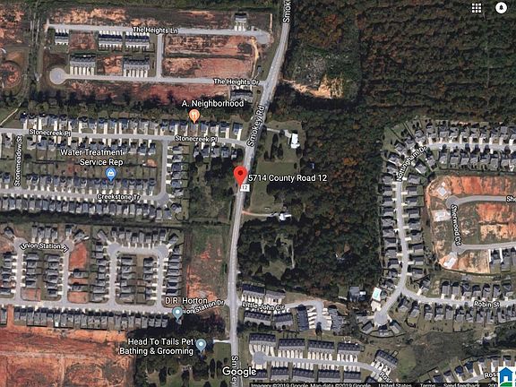 4th image of 5714 Smokey Rd #0