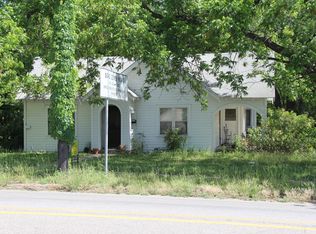 505 W Main St, Hamilton, TX 76531