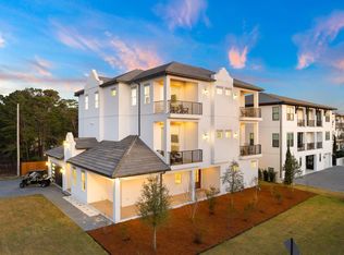 15 Louva Ln, Santa Rosa Beach, FL 32459