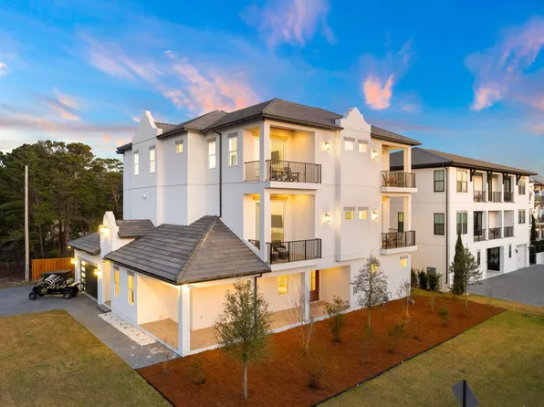 15 Louva Ln, Santa Rosa Beach, FL 32459