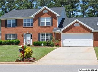 210 Horseshoe Bnd N, Madison, AL 35758