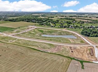 Hidden Lakes LOT 17, Iowa City, IA 52240