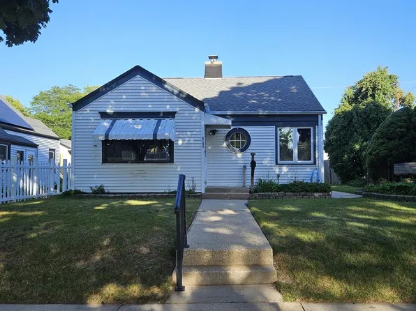3174 South 22nd STREET, Milwaukee, WI 53215