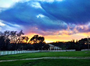 4351 Prospector Rd, Loomis, CA 95650