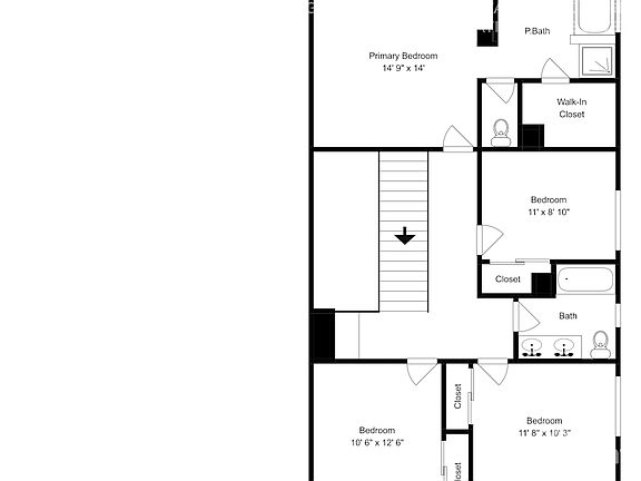 3rd image of 14342 W Avalon Dr