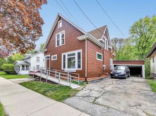1019 E Eldorado St, Appleton, WI 54911