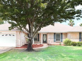 1143 Crane Cove Blvd, Gulf Breeze, FL 32563