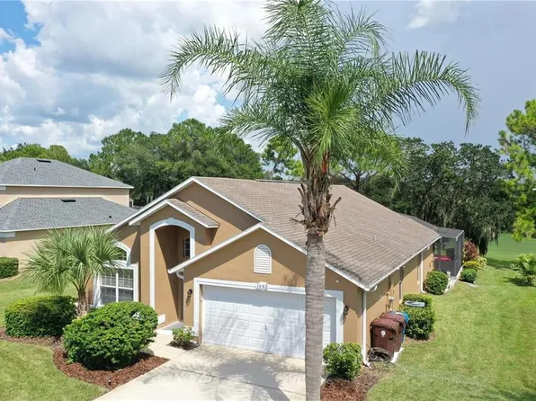 1652 Dunes Ct, Haines City, FL 33844