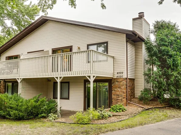 4520 Bridge Ct, Shoreview, MN 55126